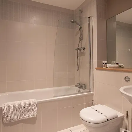 Luxury 5* Heart Of The City, Fabulous Views Belfast Exterior foto