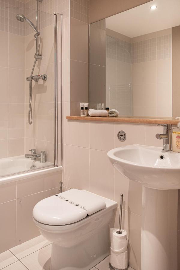 Luxury 5* Heart Of The City, Fabulous Views