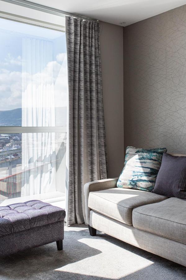Apartment Luxury 5* Heart Of The City, Fabulous Views