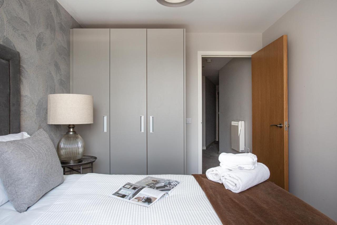 Apartment Luxury 5* Heart Of The City, Fabulous Views