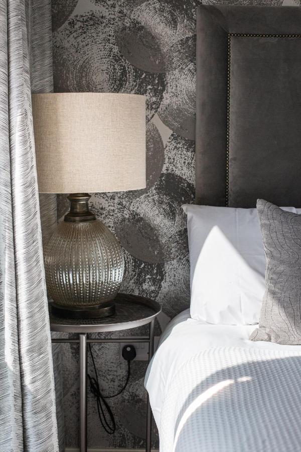 Luxury 5* Heart Of The City, Fabulous Views Belfast