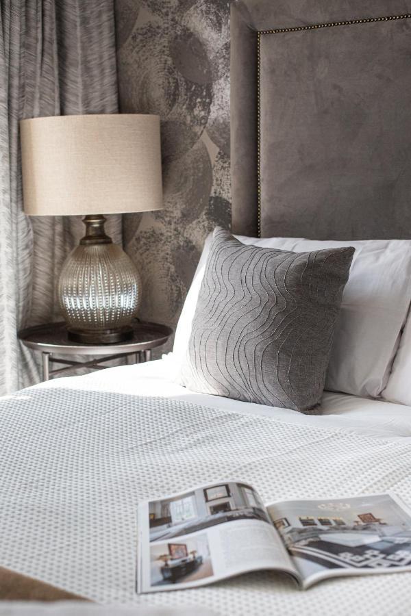 Luxury 5* Heart Of The City, Fabulous Views Apartment Belfast