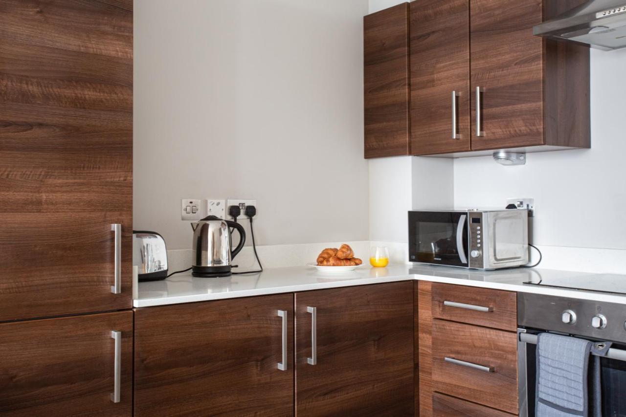 Luxury 5* Heart Of The City, Fabulous Views Belfast