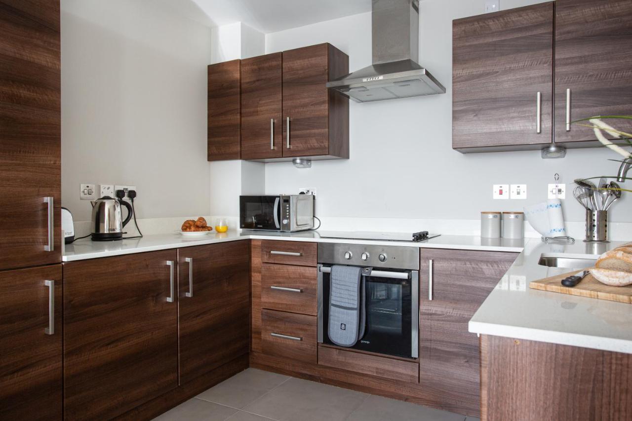 Luxury 5* Heart Of The City, Fabulous Views *