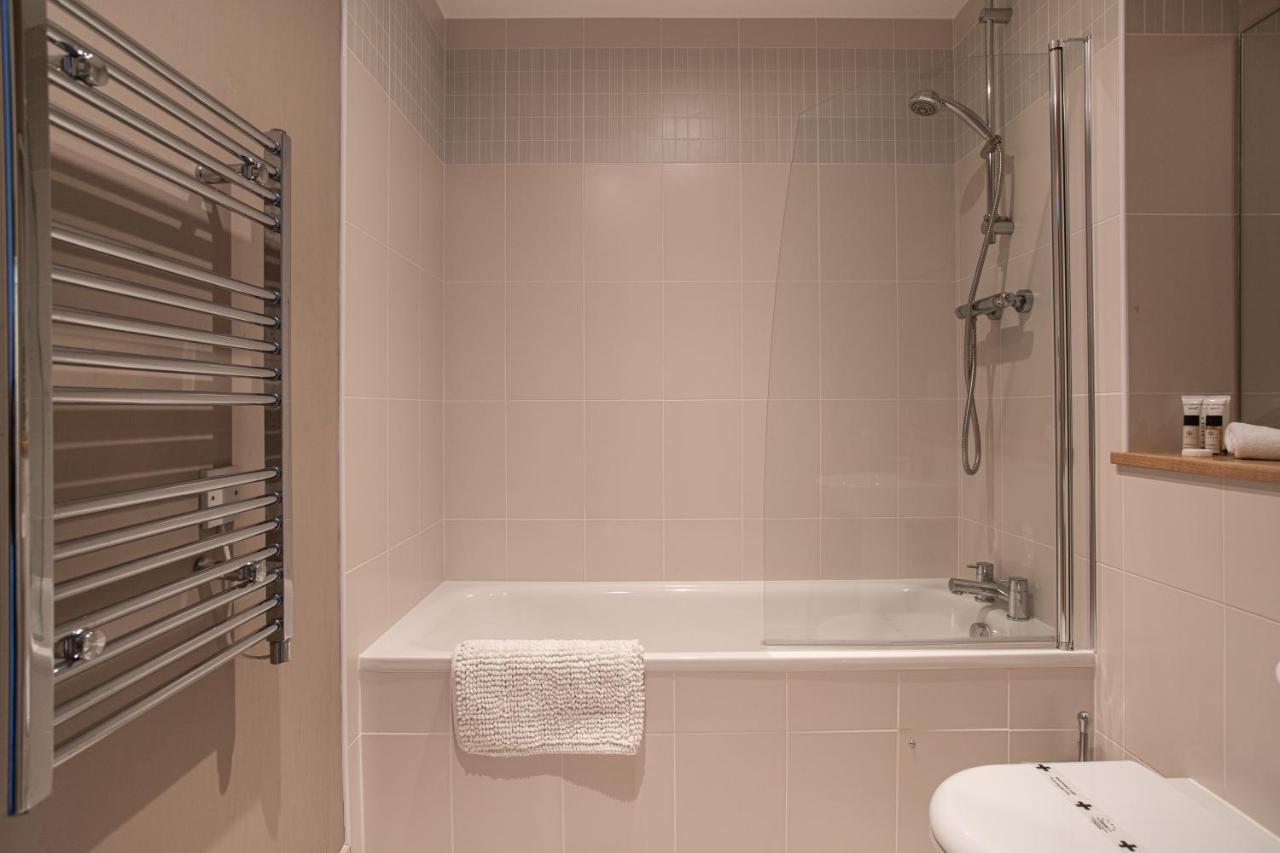 Luxury 5* Heart Of The City, Fabulous Views *