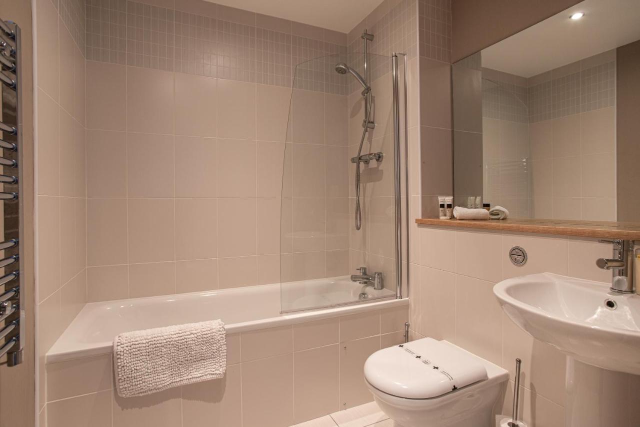 Apartment Luxury 5* Heart Of The City, Fabulous Views