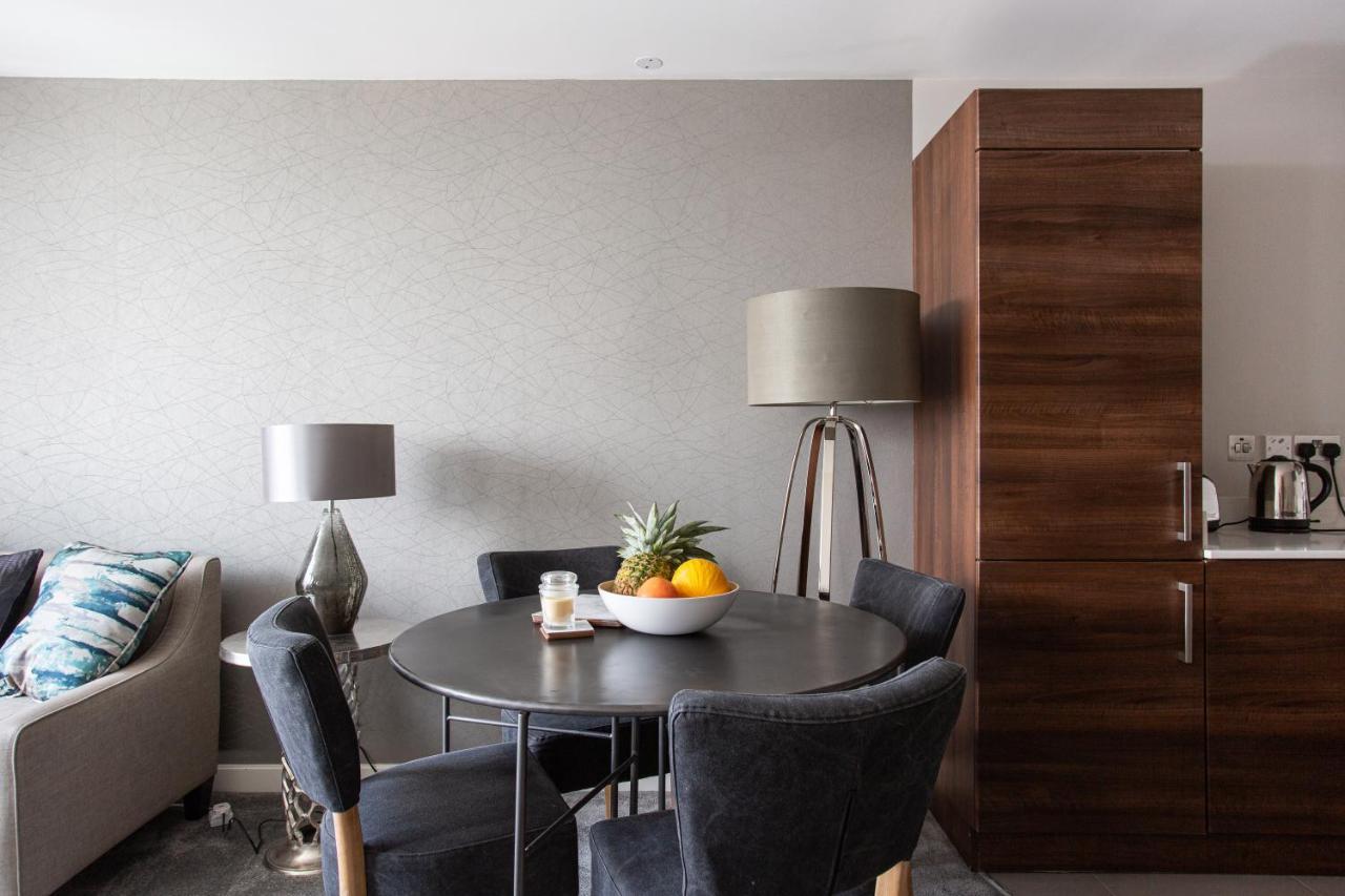 Apartment Luxury 5* Heart Of The City, Fabulous Views *